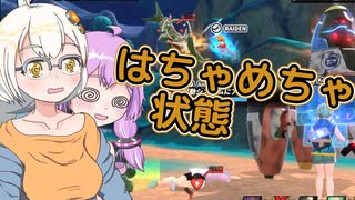 【DBTB】怖がりあかりちゃんの情報洪水　#9【VOICEROID実況】
