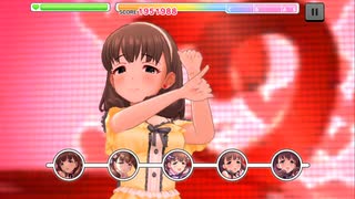 【デレステ】エヴリデイエヴリデイドリーム【プレイ動画】 2025/07/05