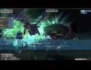 【moe】バジリスクキングテイマーソロ、４分２４秒