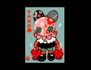 お絵描きタイムラプス6