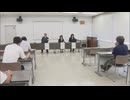期日前投票所で架空の候補者名や政党名を誤掲示　101人がすでに投票　「投票行動に影響を与えた可能性がある」選管が謝罪