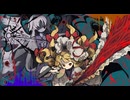 【第17回東方ニコ童祭】輻輳逝界　～ Congestion Fantasia【東方自作アレンジ】