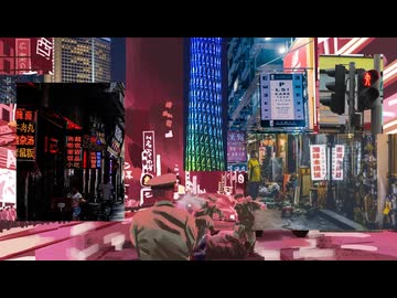 Silicon Dreams - 広東