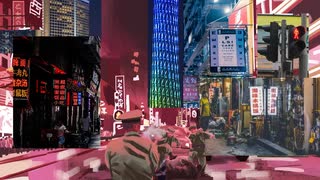 Silicon Dreams - 広東
