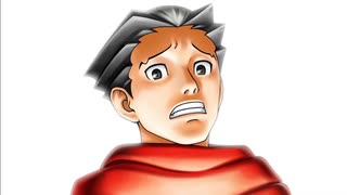 逆転裁判3 〘逆転裁判123 成歩堂セレクション〙 #1 【ネタバレ注意】
