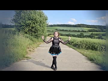【Starry】Tell Your World【踊ってみた】