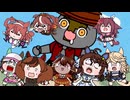 【ウマ娘たぬき】マルトレあきが荒ぶってがめおべらする動画集
