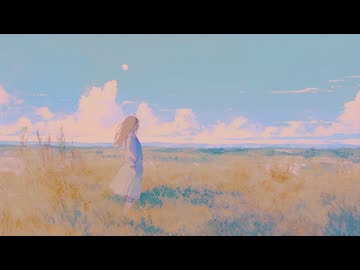 光　初音ミク