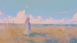 光　初音ミク