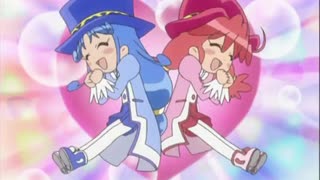 【再編集版・高画質】だんす・だんすの魔法