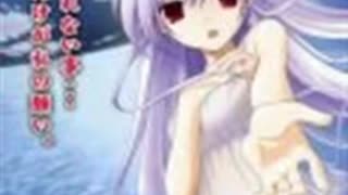 あの蒼い海より