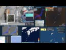 【緊急地震速報(予報)】2025年07月05日03時44分頃発生 最大震度 4トカラ列島近海