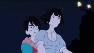 『OFF LIMITS（神様の言うとおりリミックス）』 タイラー・J・ティエリー x liam vee [AMV]