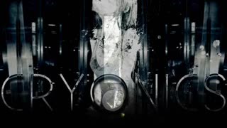 CRYONICS - AVTenchNO!／VY1v4 | V4カバー
