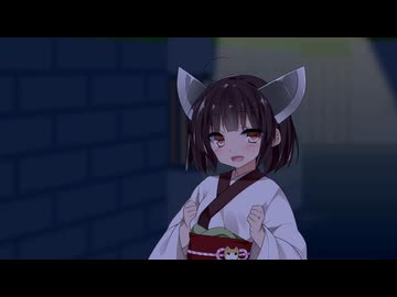 花束売りの少女