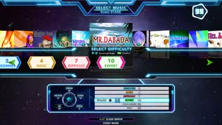StepMania DanceDanceRevolution SuperNOVA (AC) プレイしてみた４