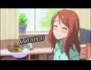【デレステ】しんげき#1-10 加蓮の微熱
