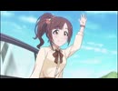 【デレステ】しんげき#1-12 あげて・もらって
