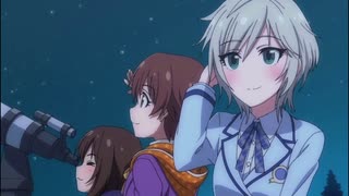 【デレステ】しんげき#2-14 私の知らないズヴェズダ？
