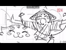 TVアニメ「沖縄で好きになった子が方言すぎてツラすぎる」OPコンテ撮