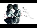 鬱ダンス -zer0h feat. v flower