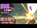 【ティアキン】依頼を受けて、コンランしてないマモノにイーガ団の攻撃を当ててみた【ドリカラ】【ボイスピ実況,ゼルダの伝説,ティアーズオブザキングダム,TotK,バグ,検証 】