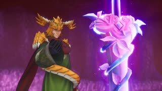 聖剣伝説３TRIALS of MANAで遊ぶ９
