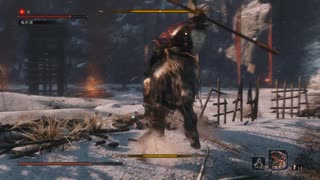 sc^イカれた生放送(SEKIRO)　２４－５