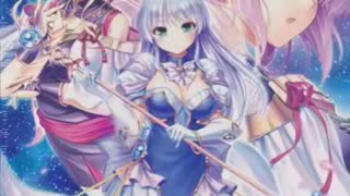 夜明け前より瑠璃色な