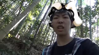 お坐倭さまの素い幡