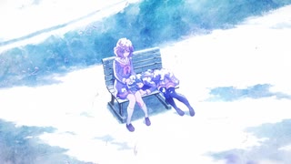 【MAD】響け!ユーフォニアムOP×BLEACH OP