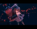 [MMD MV/Blender Model]『デビル』/(Org Model （ Fallen Angel / 堕天使 Blender Ver) MMD MV