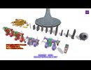 MMD用モデルセット「イシュフォーン（超時空世紀オーガス）」