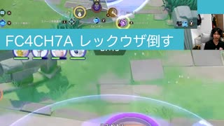#ニンフィア マスター初戦□ #ポケモンユナイト #ランクマッチ #sylveon #shorts