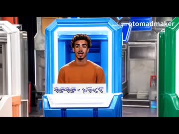 アンディ・モチモチ吹っ切れた