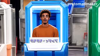 アンディ・モチモチ吹っ切れた