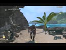 #32-26 （ﾓ ・ω・） 再生数１０以下なので船襲って無理やり見せます Switch 【アサシンクリード４】