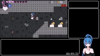 淫魔王のリング エロゲRTA_2:19:27_Part3/8