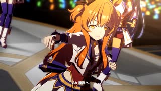 【マヤノトップガン】GIRLS' LEGEND U【ウマ娘】