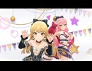 【デレステMV】「Twin☆くるっ★テール」(城ヶ崎美嘉 限定SSR9) 【1080p60/4Kドットバイドット】