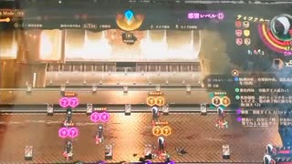 36.掃除屋とワ―プ社のライブラリ―オブルイナ