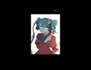 プシミクさんのイラストメイキング動画