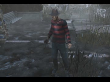 【Dead by Daylight】均・等フレディ【ゆっくり実況プレイ】