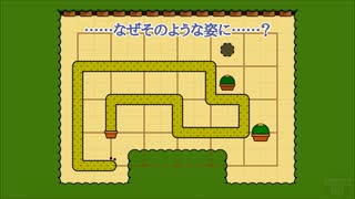 【刀剣乱舞偽実況】地蔵と肥前でサボテンを導く【その2】
