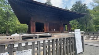 2024　0907　福島県いわき市　国宝　白水阿弥陀堂