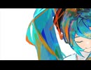 ioiu/初音ミク