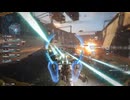 【パームベイ港】明日の私はもっと強くなるメカブレイク対戦実況part7【トライセラ】