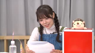 【生放送#31】首藤志奈のしゅきほーだいっ！（2025年7月　アーカイブ）