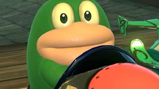迫真マリオカートワールド サバイバルの裏技.mkw