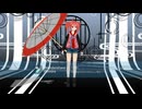 明正ロマン(MMD)